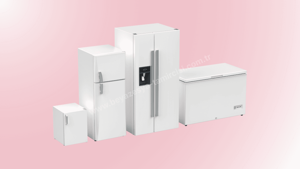 Gemlik Buzdolabı Tamircisi - Gemlik Beyaz Eşya Tamircisi