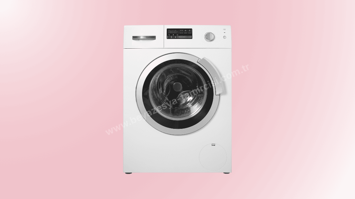 Gemlik Çamaşır Makinesi Tamircisi - Gemlik Beyaz Eşya Tamircisi