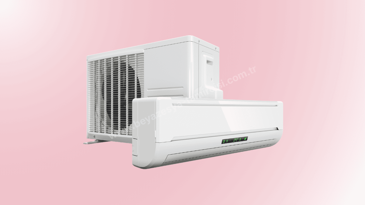 Gemlik Klima Tamircisi - Gemlik Beyaz Eşya Tamircisi